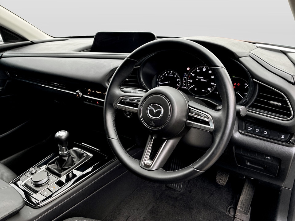 Used Mazda CX-30 2023 for sale - 77743693: Photo 25