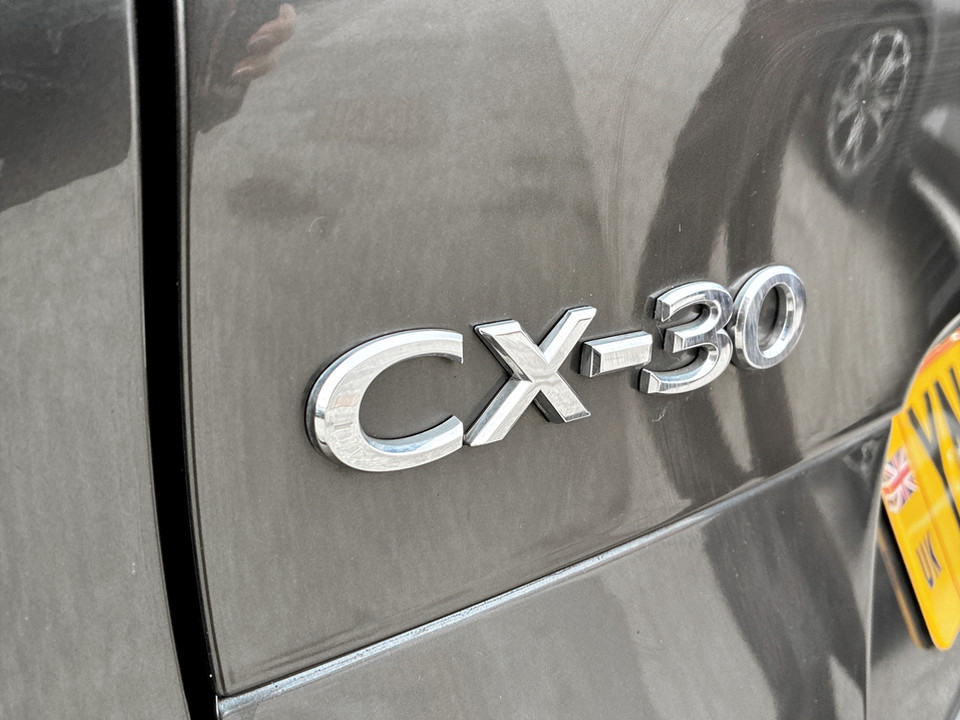 Used Mazda CX-30 2023 for sale - 77743693: Photo 26