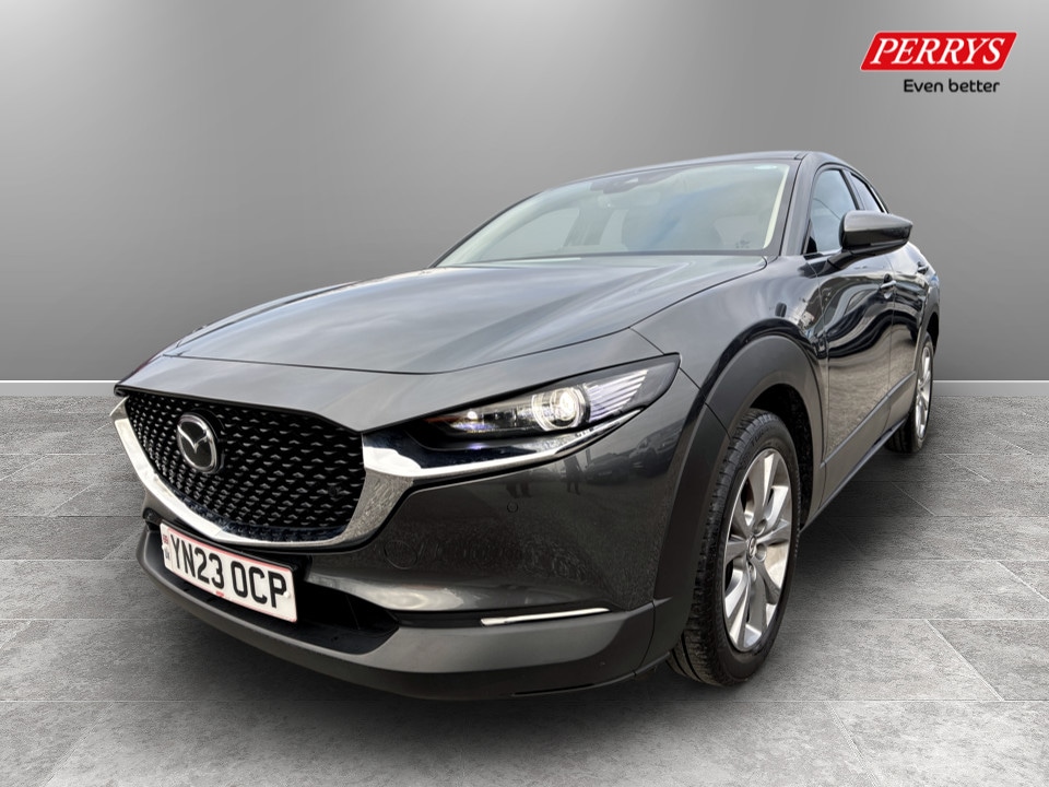 Used Mazda CX-30 2023 for sale - 77743693: Photo 29