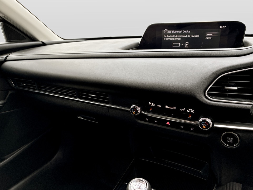 Used Mazda CX-30 2023 for sale - 77743693: Photo 33