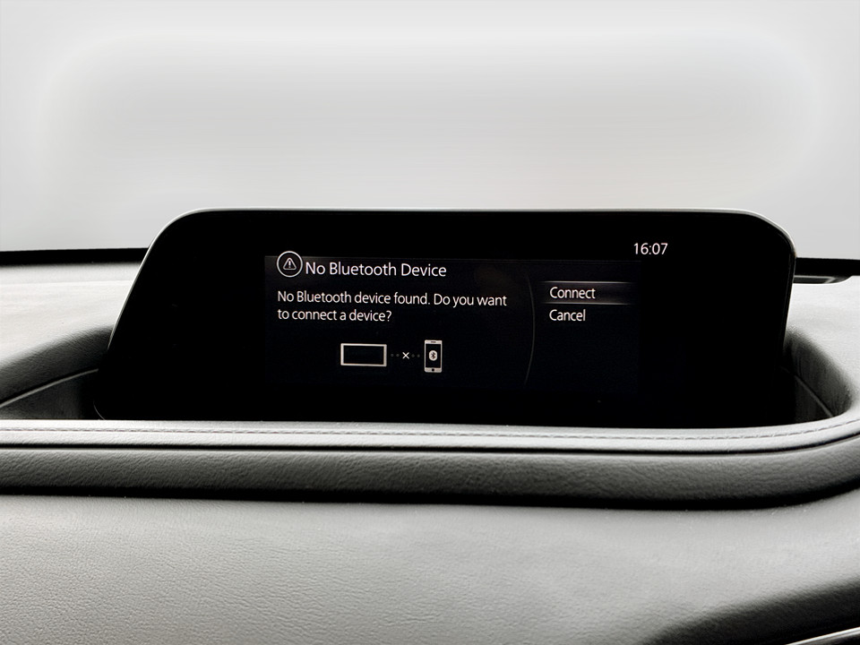 Used Mazda CX-30 2023 for sale - 77743693: Photo 34