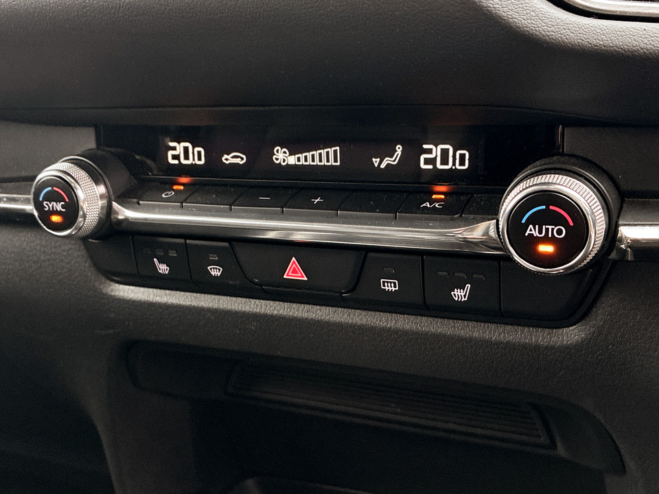 Used Mazda CX-30 2023 for sale - 77743693: Photo 35