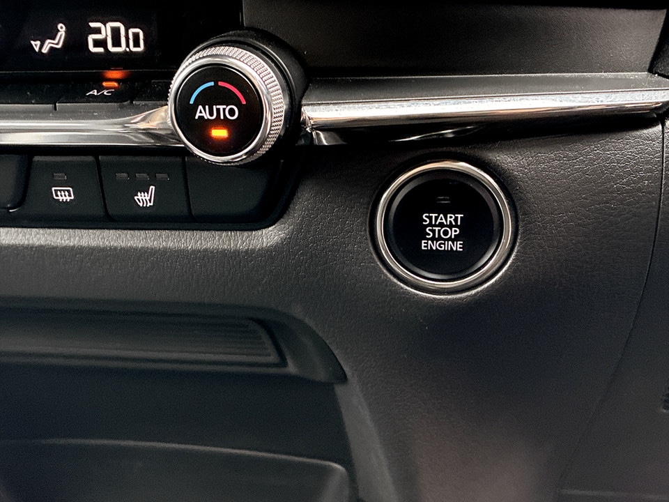 Used Mazda CX-30 2023 for sale - 77743693: Photo 37