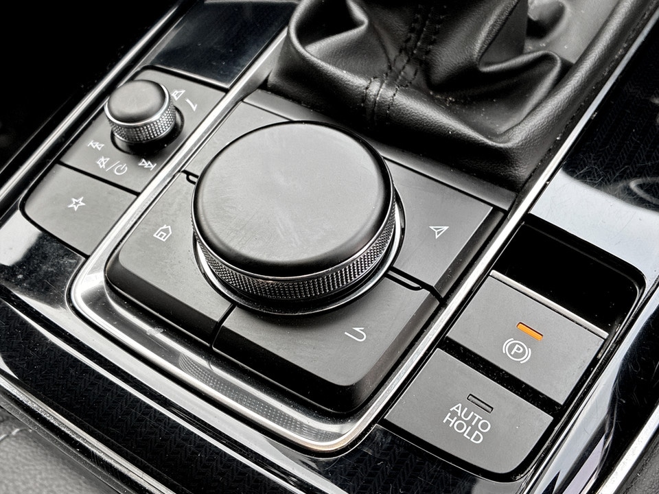 Used Mazda CX-30 2023 for sale - 77743693: Photo 38