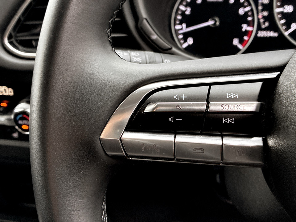 Used Mazda CX-30 2023 for sale - 77743693: Photo 39