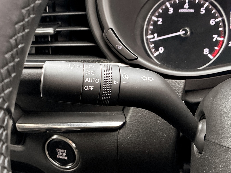 Used Mazda CX-30 2023 for sale - 77743693: Photo 40