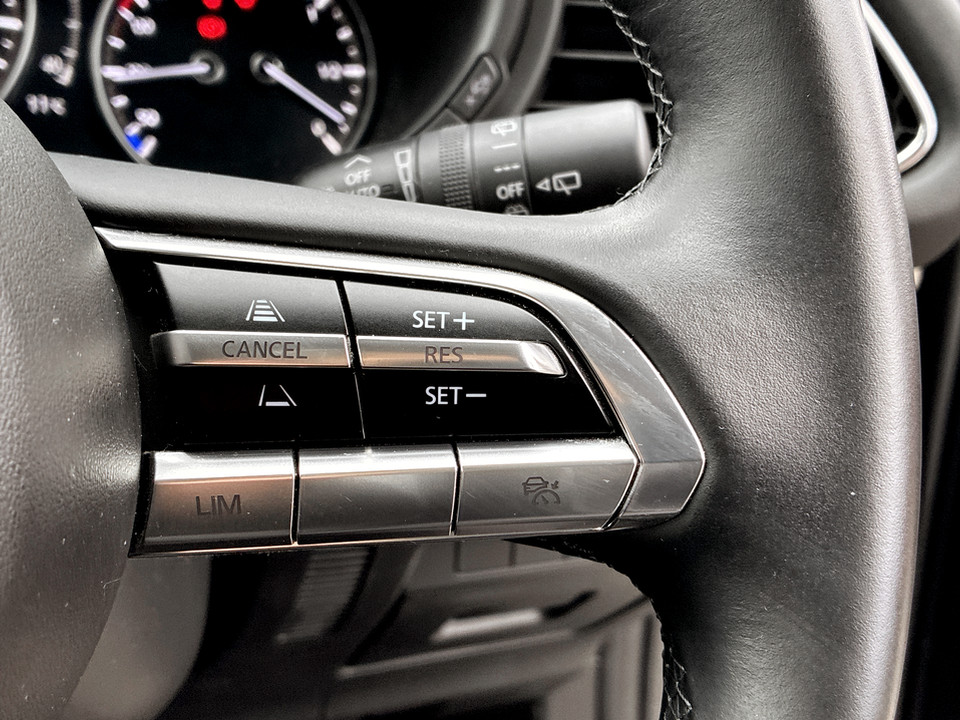 Used Mazda CX-30 2023 for sale - 77743693: Photo 41