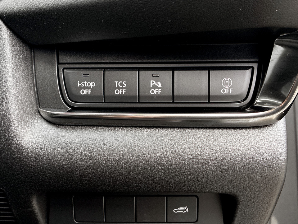 Used Mazda CX-30 2023 for sale - 77743693: Photo 43