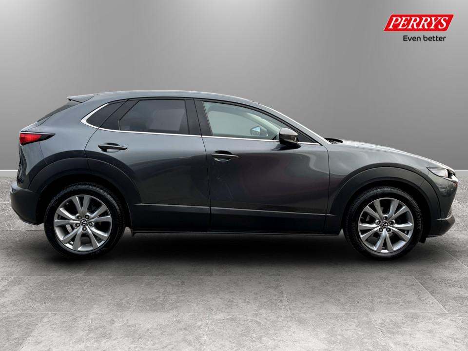 Used Mazda CX-30 2023 for sale - 77743693: Photo 8