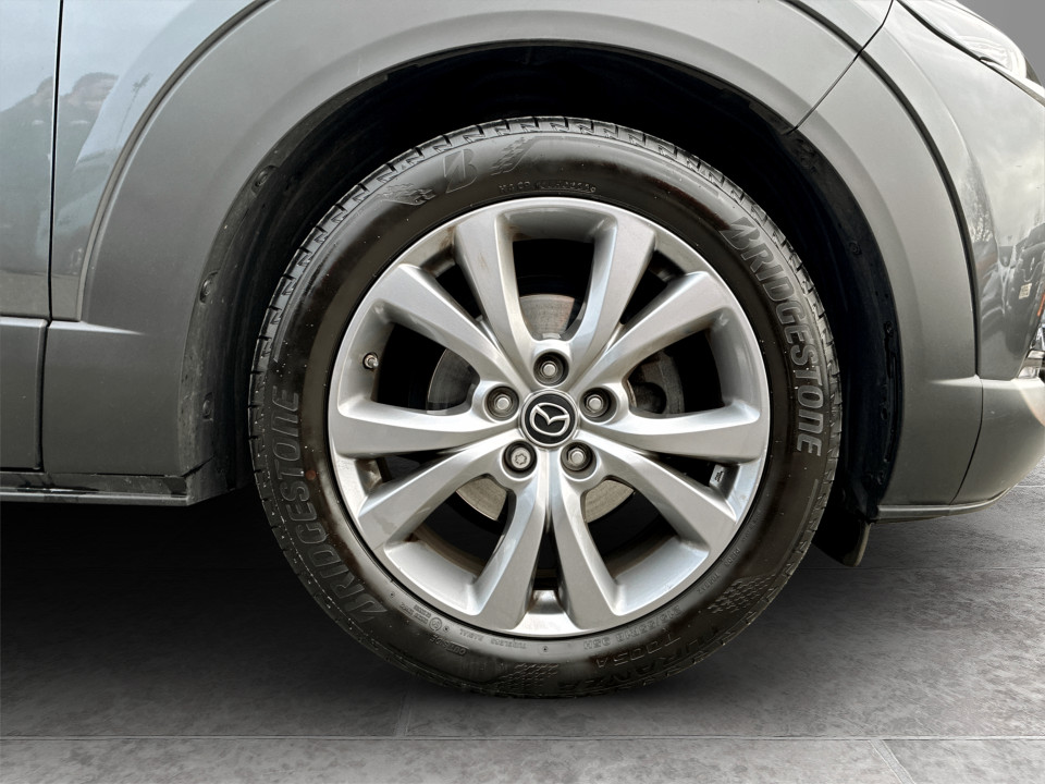 Used Mazda CX-30 2023 for sale - 77743693: Photo 9