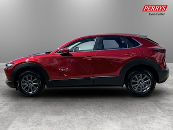 Used Mazda CX-30 2026 for sale - 78605582: Photo