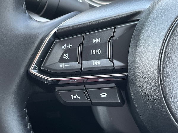 Used Mazda CX-5 2025 for sale - 75568204: Photo 19