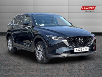 Mazda - CX-5