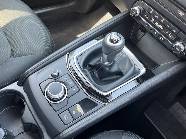 Used Mazda CX-5 2025 for sale - 75568204: Photo 20