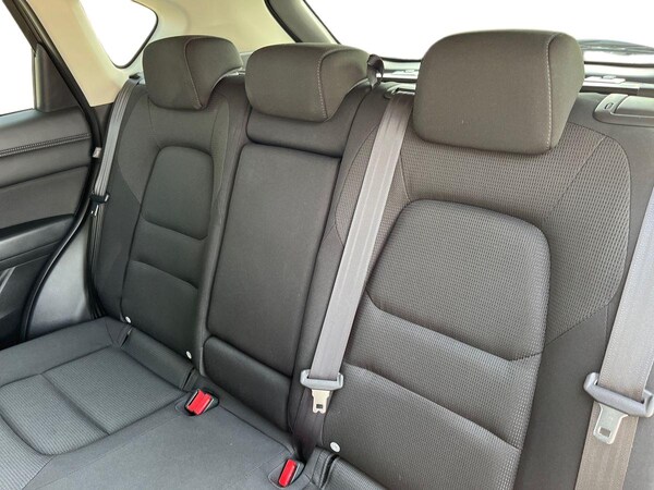 Used Mazda CX-5 2025 for sale - 75568204: Photo 22
