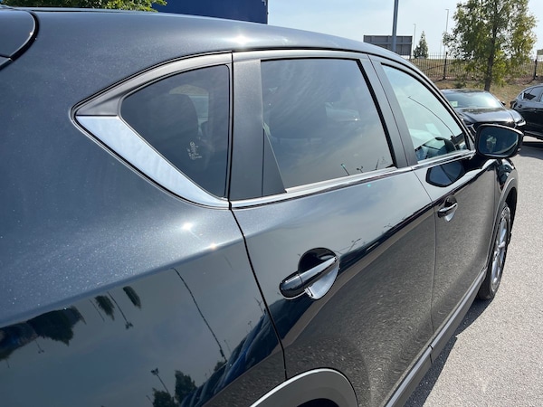 Used Mazda CX-5 2025 for sale - 75568204: Photo 28