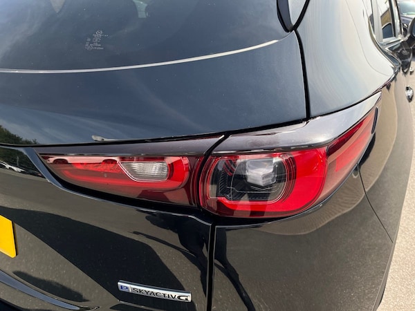 Used Mazda CX-5 2025 for sale - 75568204: Photo 29