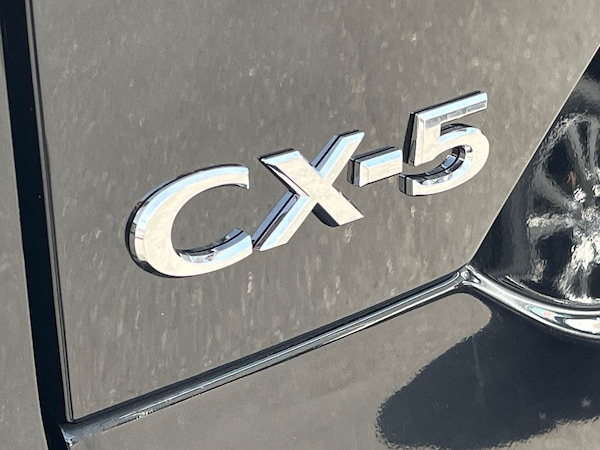 Used Mazda CX-5 2025 for sale - 75568204: Photo 31