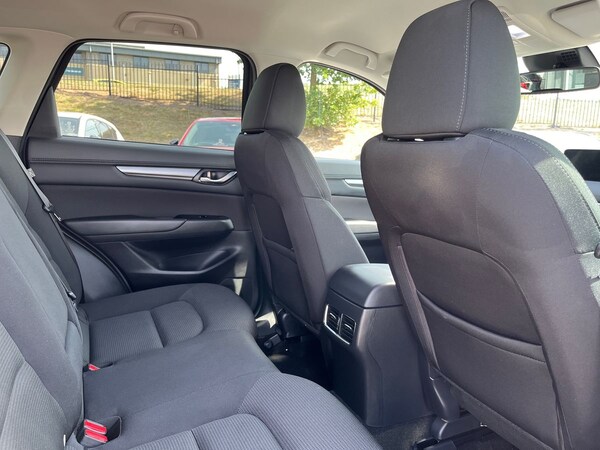 Used Mazda CX-5 2025 for sale - 75568204: Photo 34