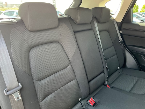 Used Mazda CX-5 2025 for sale - 75568204: Photo 35