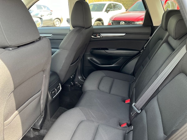 Used Mazda CX-5 2025 for sale - 75568204: Photo 37