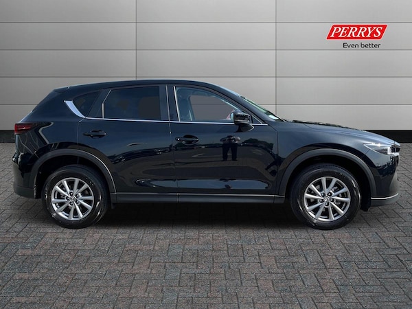 Used Mazda CX-5 2025 for sale - 75568204: Photo 3