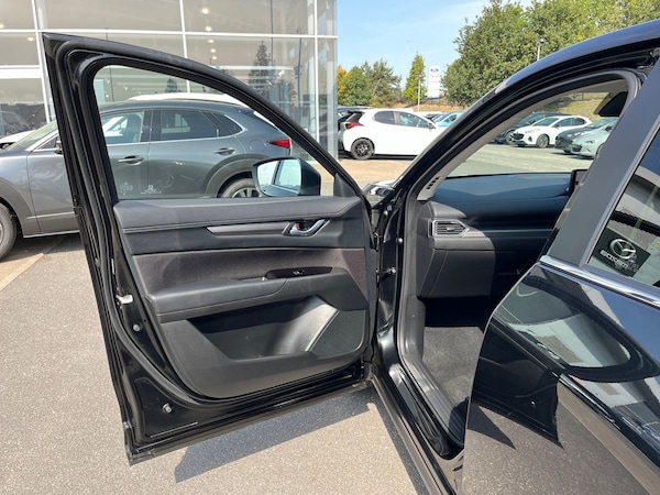 Used Mazda CX-5 2025 for sale - 75568204: Photo 40