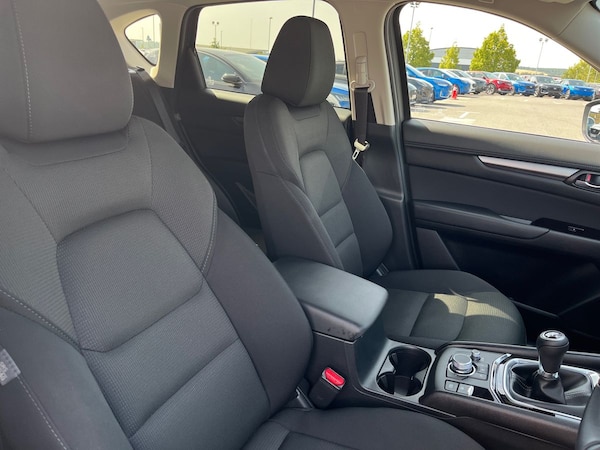 Used Mazda CX-5 2025 for sale - 75568204: Photo 41