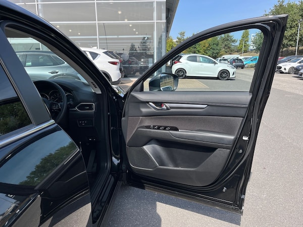 Used Mazda CX-5 2025 for sale - 75568204: Photo 42
