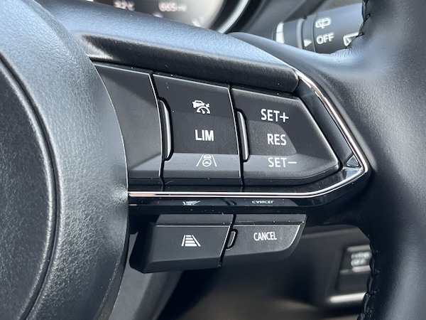 Used Mazda CX-5 2025 for sale - 75568204: Photo 44
