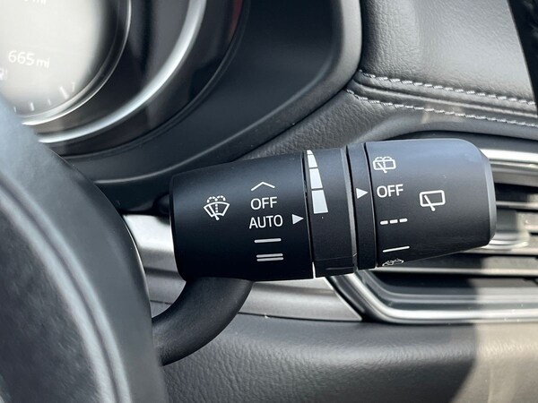 Used Mazda CX-5 2025 for sale - 75568204: Photo 47