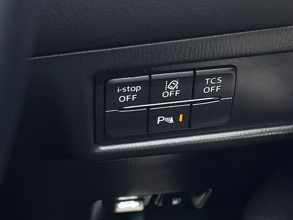 Used Mazda CX-5 2025 for sale - 75568204: Photo 48