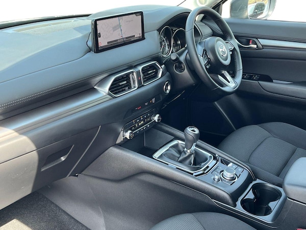 Used Mazda CX-5 2025 for sale - 75568204: Photo 7