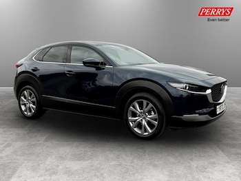 Used Mazda CX-30 2023 for sale - 79295330: Photo