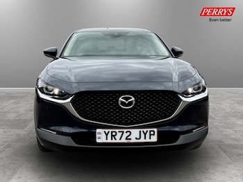 Used Mazda CX-30 2023 for sale - 79295330: Photo
