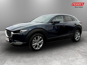 Used Mazda CX-30 2023 for sale - 79295330: Photo