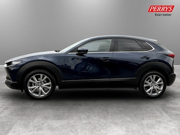 Used Mazda CX-30 2023 for sale - 79295330: Photo