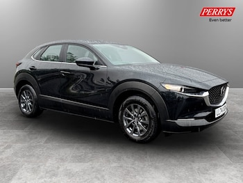 Used Mazda CX-30 2024 for sale - 78881844: Photo