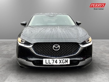 Used Mazda CX-30 2024 for sale - 78881844: Photo