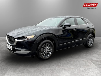 Used Mazda CX-30 2024 for sale - 78881844: Photo
