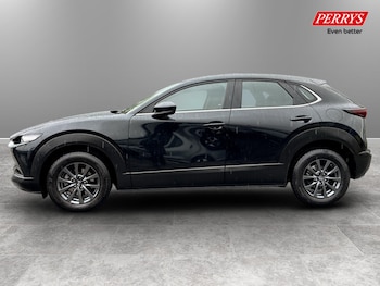 Used Mazda CX-30 2024 for sale - 78881844: Photo