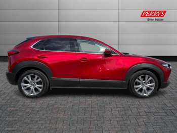 Used Mazda CX-30 2023 for sale - 74926380: Photo