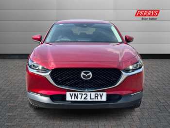 Used Mazda CX-30 2023 for sale - 74926380: Photo