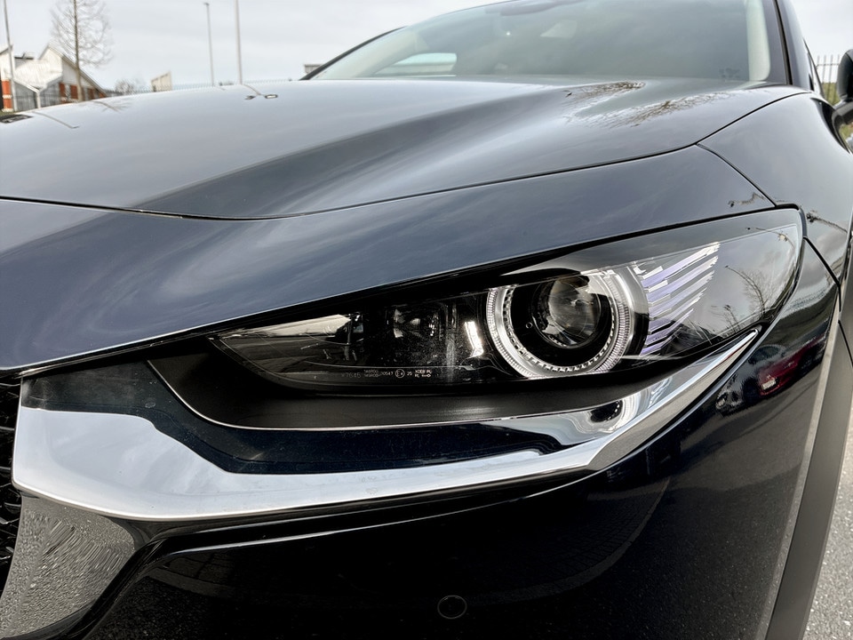 Used Mazda CX-30 2026 for sale - 78177624: Photo 10