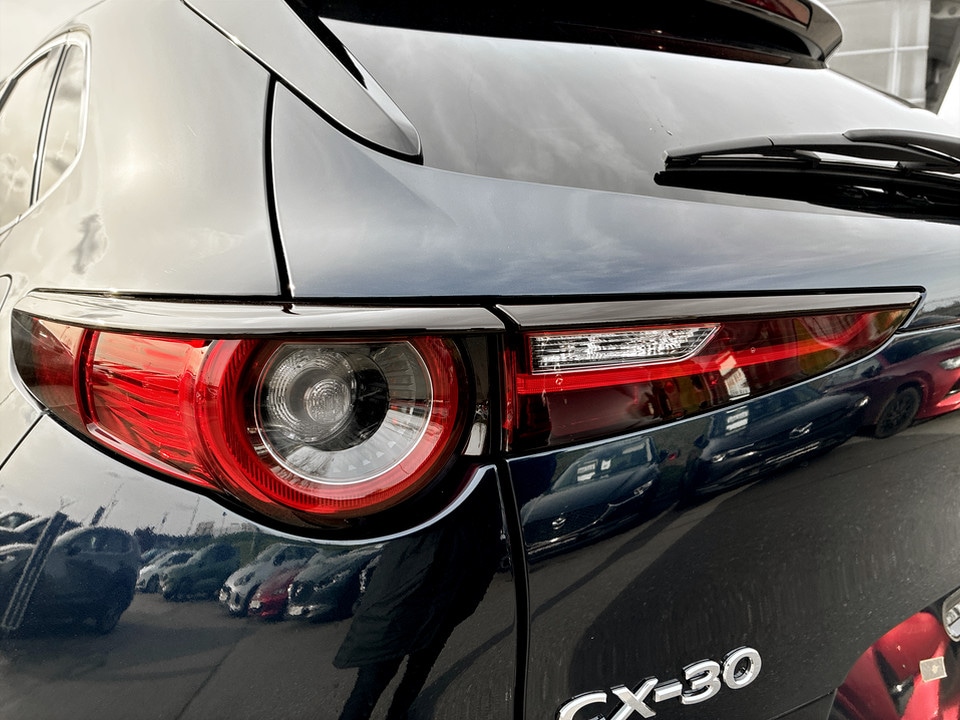 Used Mazda CX-30 2026 for sale - 78177624: Photo 11