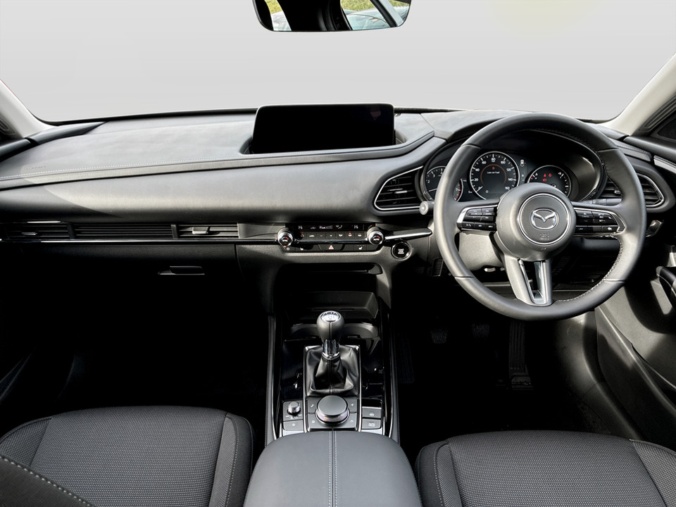 Used Mazda CX-30 2026 for sale - 78177624: Photo 15