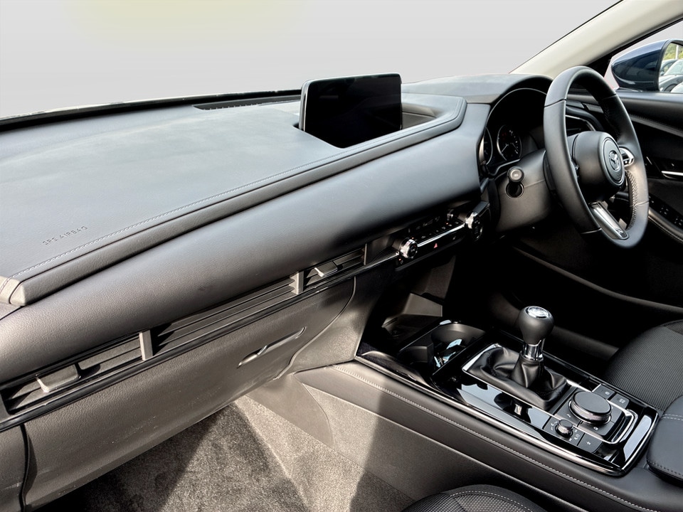 Used Mazda CX-30 2026 for sale - 78177624: Photo 17