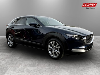 Used Mazda CX-30 2026 for sale - 78177624: Photo