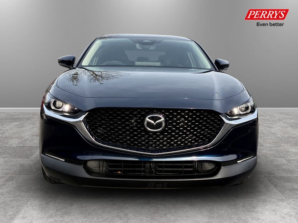 Used Mazda CX-30 2026 for sale - 78177624: Photo 2