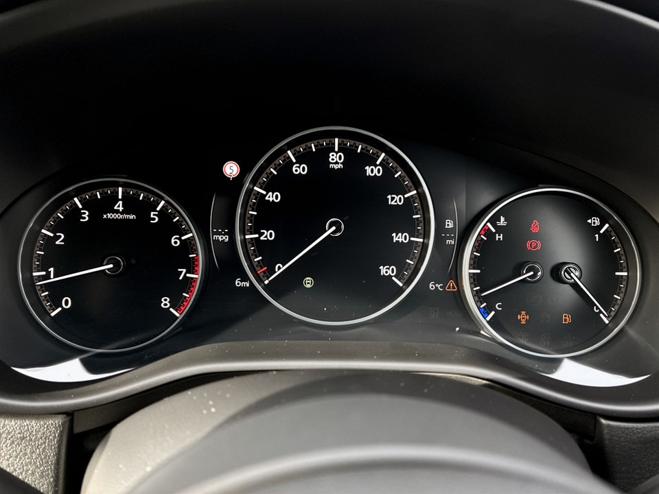 Used Mazda CX-30 2026 for sale - 78177624: Photo 22